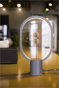 LAMPADA HANG BALANCE ELLIPSE MINI